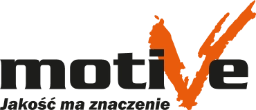Logo MOTIVE
