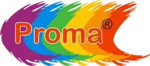 Logo Proma